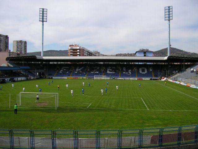Zeljeznicar_Sarajevo_stadion