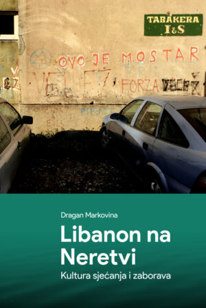 Libanon na Neretvi