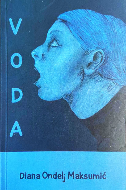 Voda