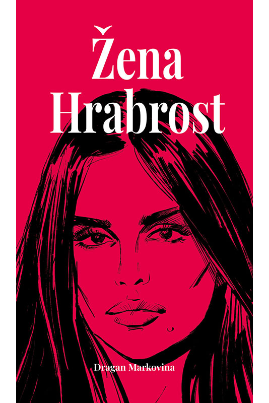 Žena hrabrost - Severina