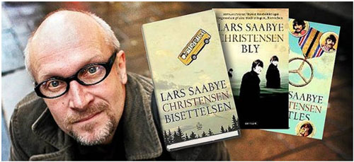 Lars-Saabye-Christiansen