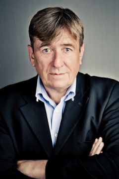 Norbert Mappes-Niediek, autor