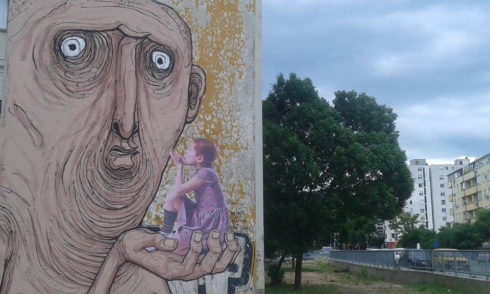 Talijani Street Art