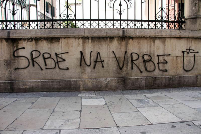 Srbe-na-vrbe-grafiti-u-Dubrovniku-2